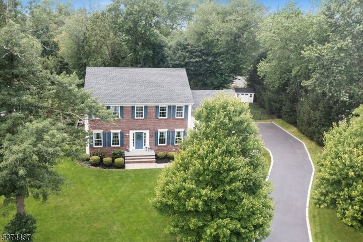 Property Photo: 3 Baker Ave NJ 07922