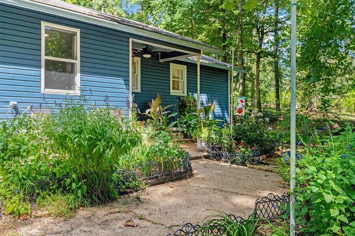 Property Photo: 4890 Fm 2259 TX 75961