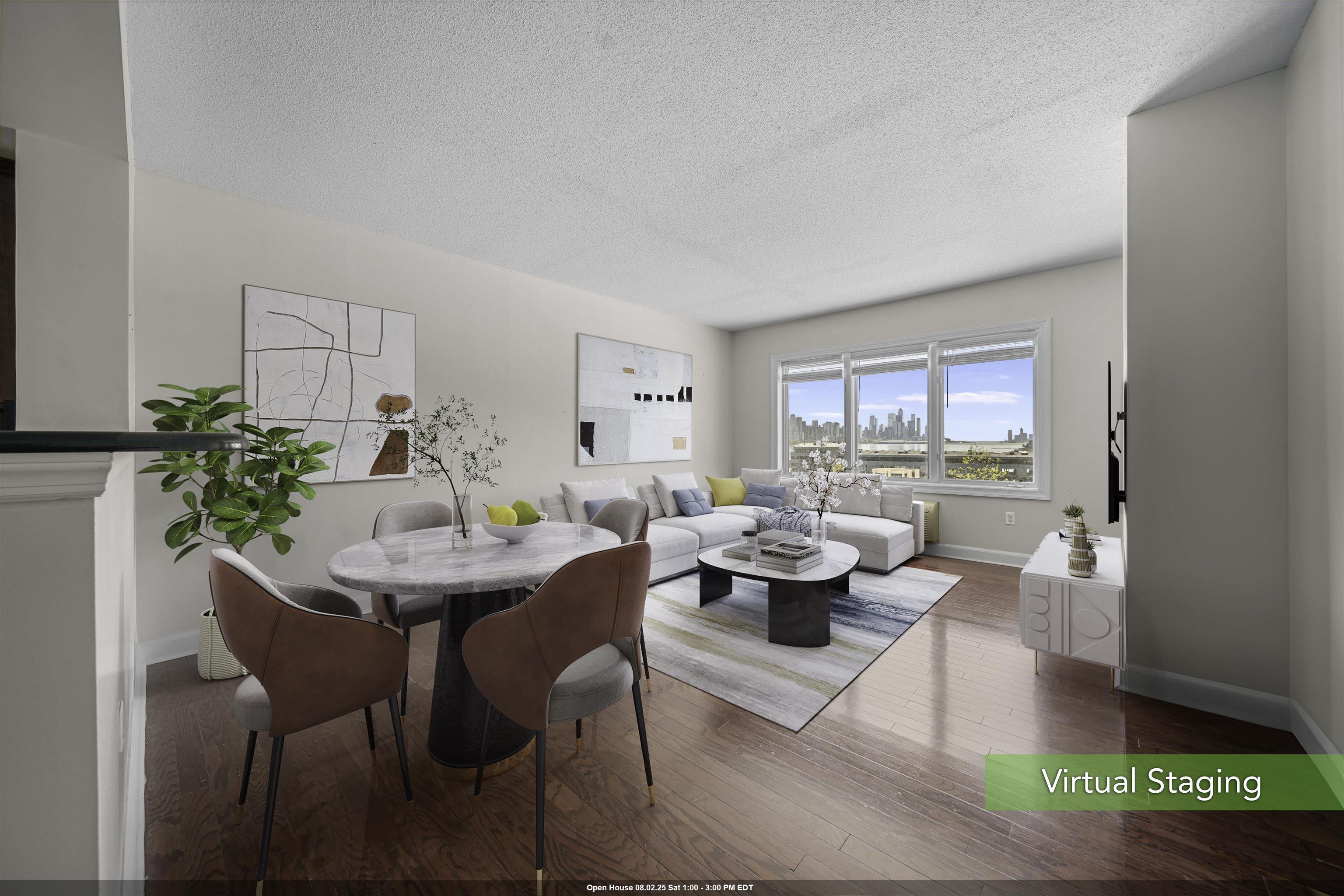 Property Photo: 6109 City Pl NJ 07020