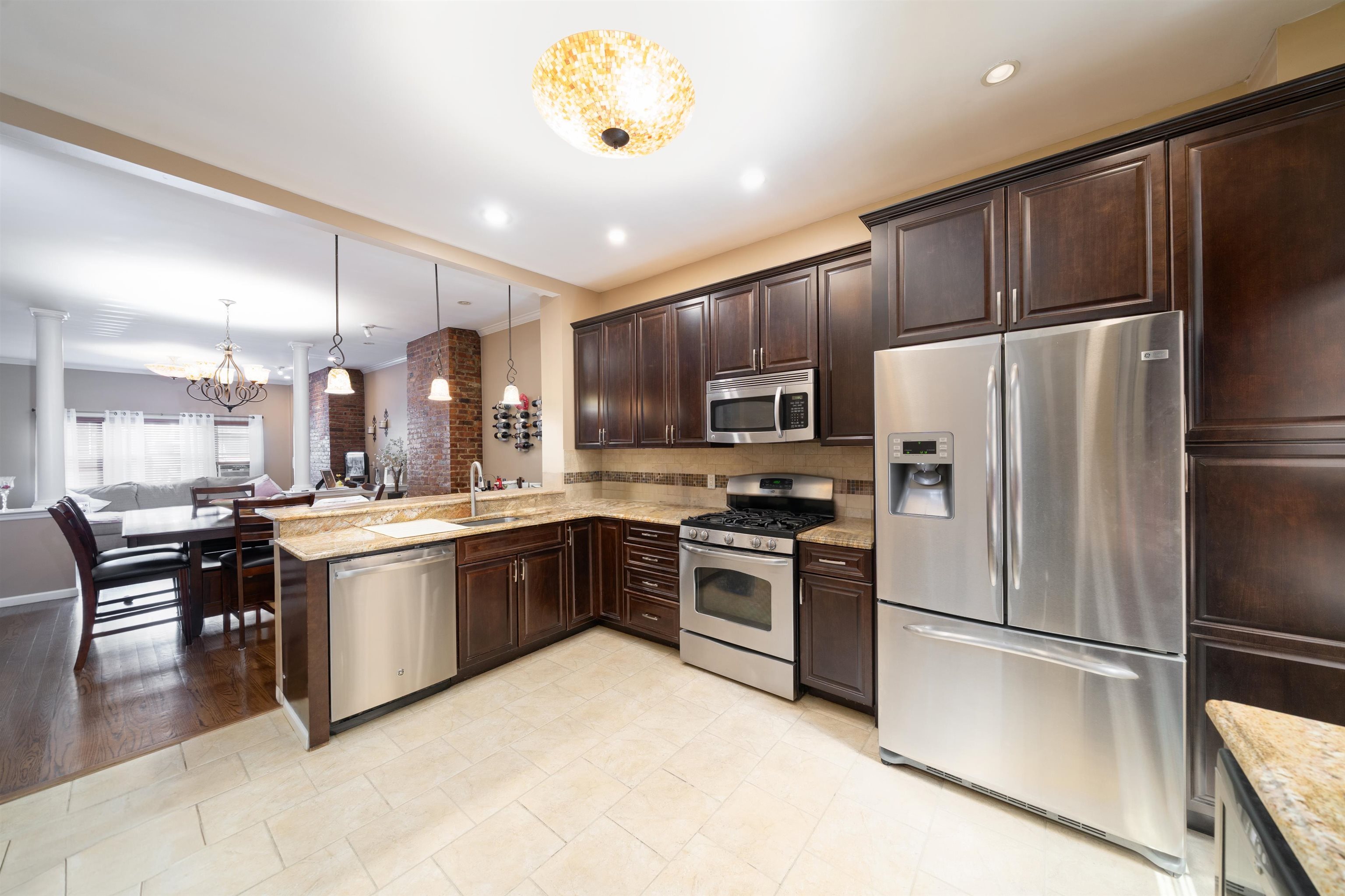 Property Photo: 364 New York Ave NJ 07307