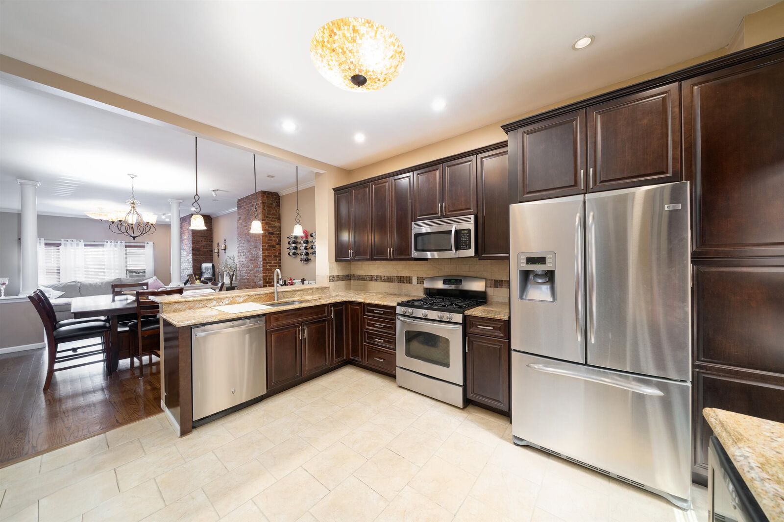Property Photo:  364 New York Ave  NJ 07307 