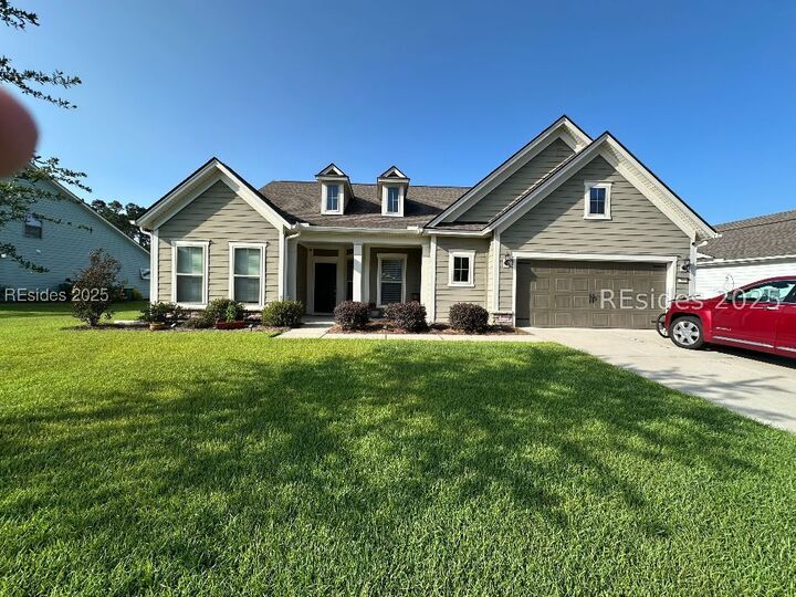 31 Wheelhouse Way  Bluffton SC 29910 photo