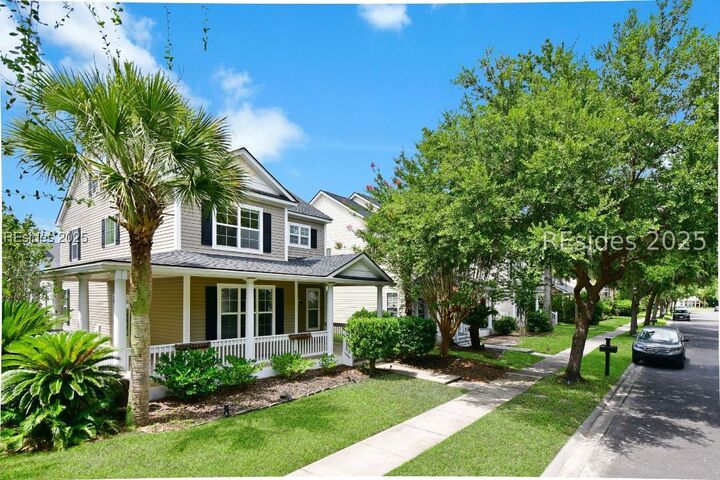 Property Photo: 154 Regent Avenue SC 29910