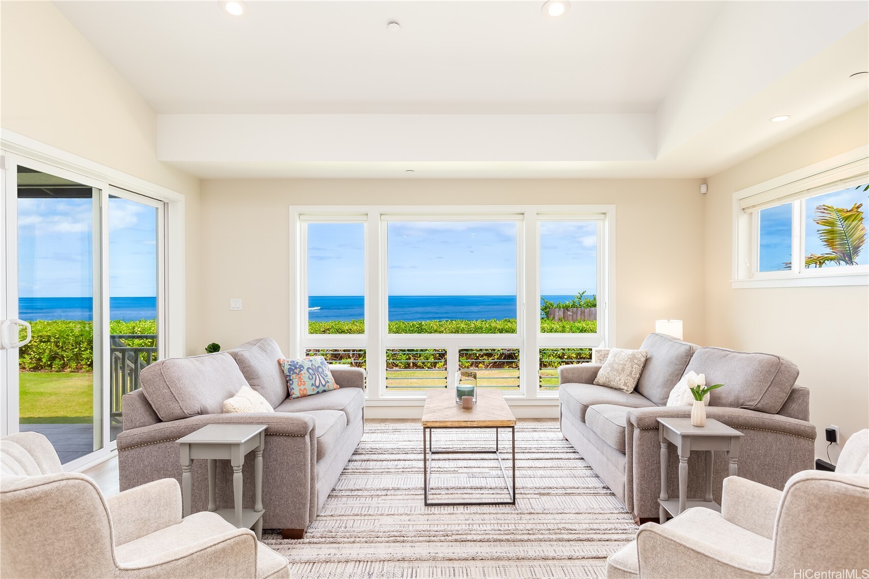 Property Photo: 87-849C Farrington Highway HI 96792
