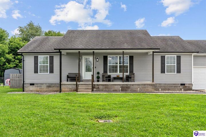 Property Photo: 166 Apollo Road KY 42724
