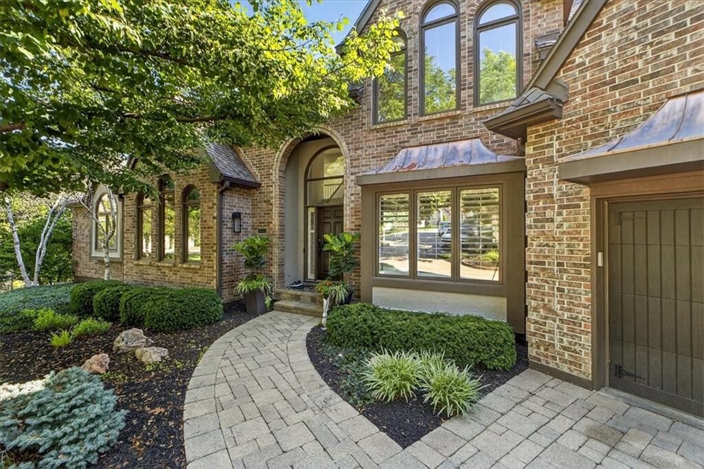 Property Photo:  26201 W 108th Street  KS 66061 