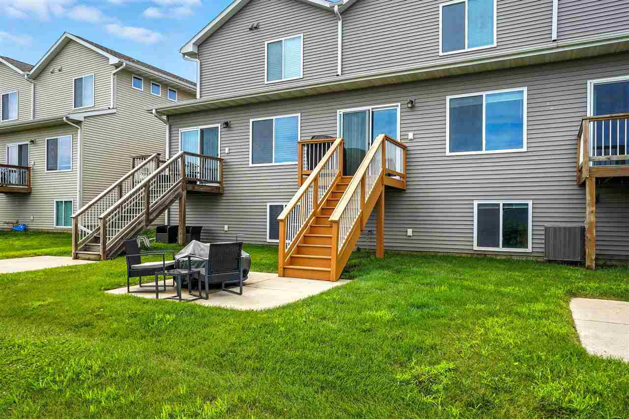 Property Photo: 1240 Exchange St IA 52317