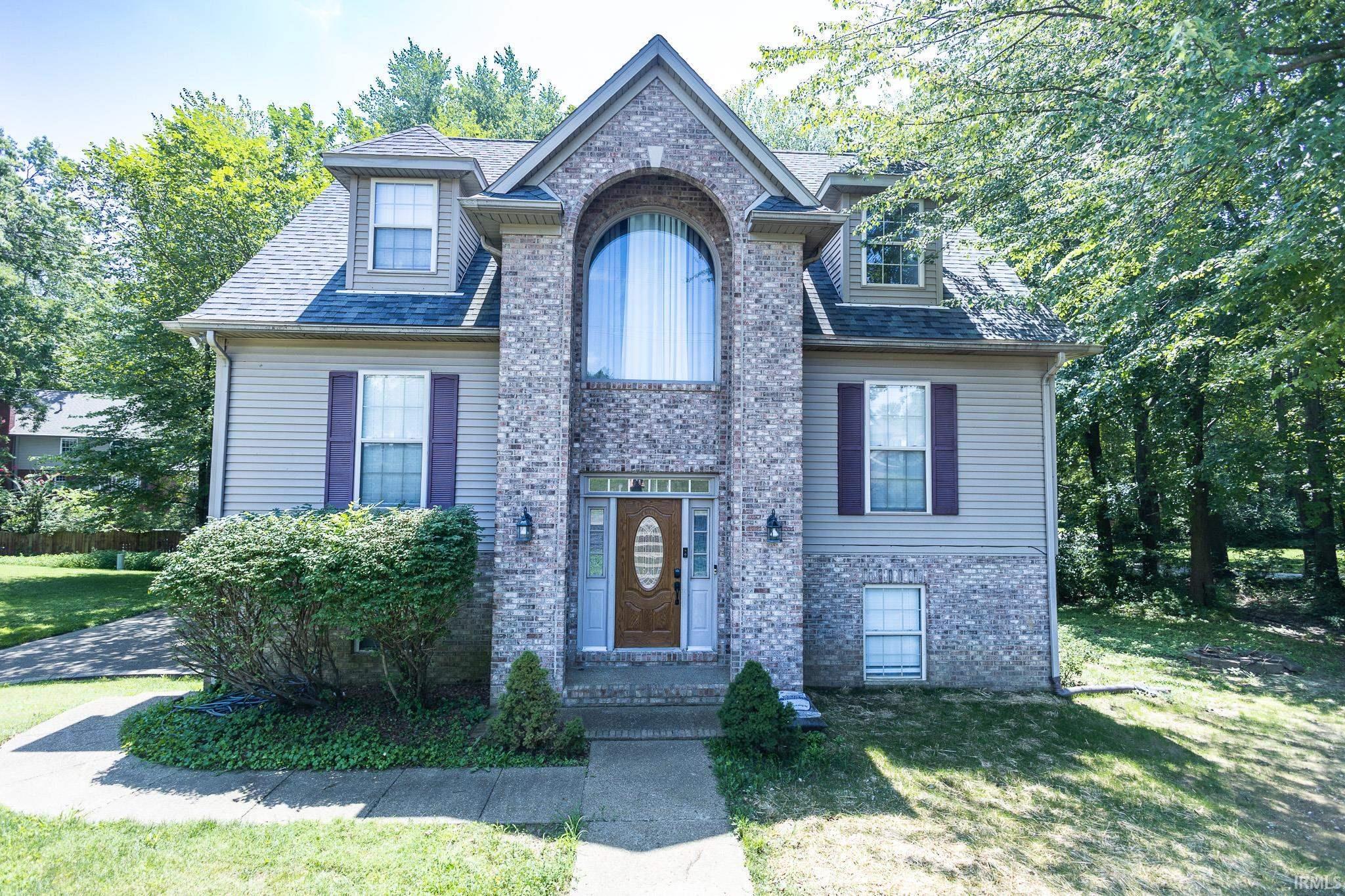 10199 Outer Lincoln Avenue  Newburgh IN 47630-7630 photo
