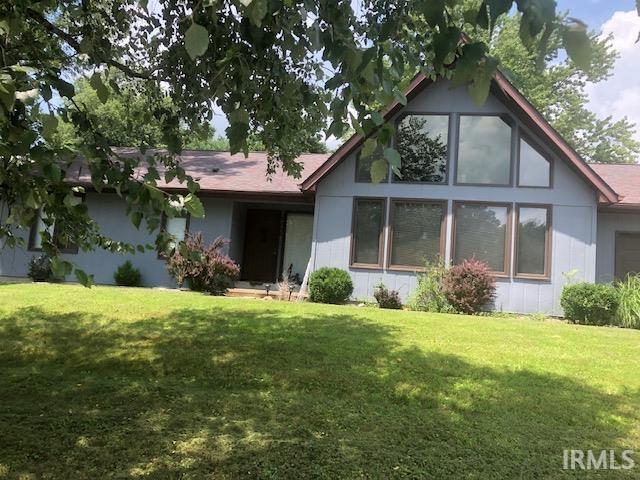 Property Photo: 3310 S Browning Place IN 47401