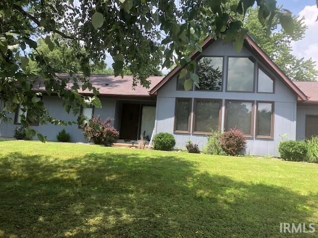 Property Photo:  3310 S Browning Place  IN 47401 