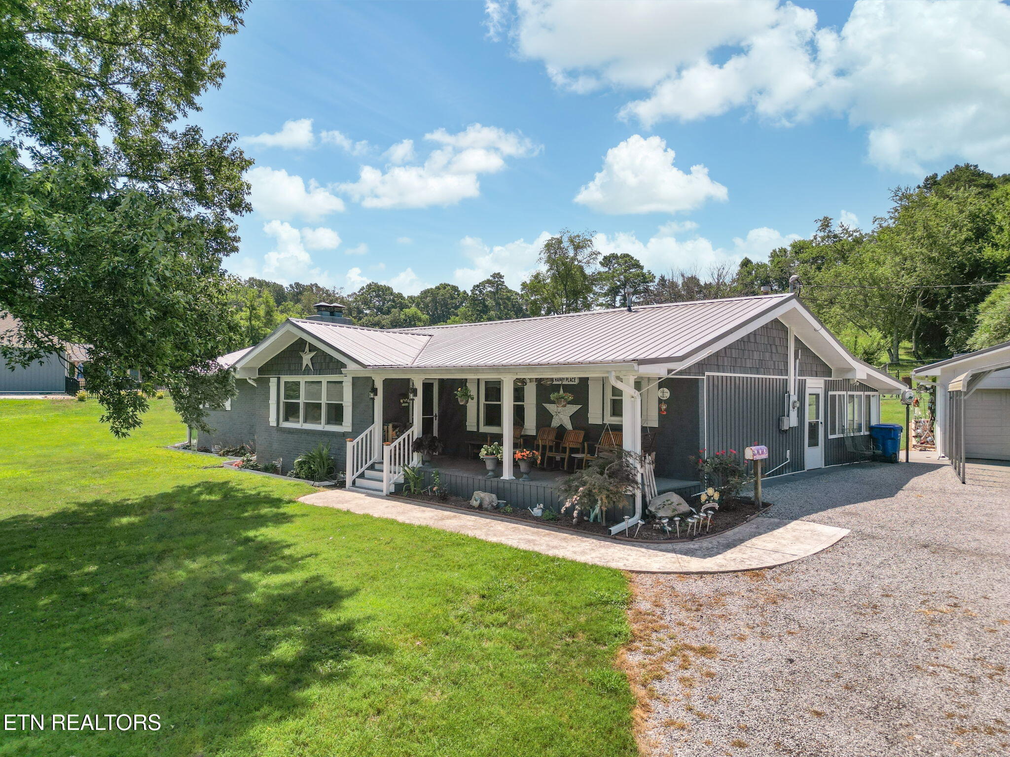 Property Photo: 6436 Vonore Rd TN 37774