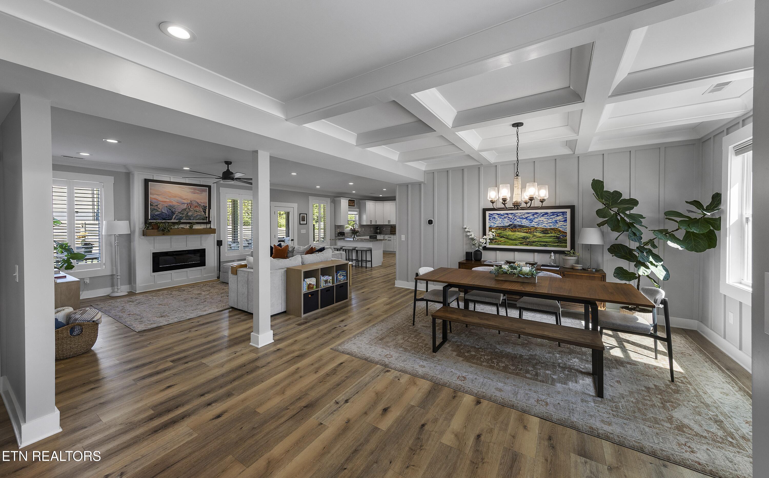 Property Photo: 1600 Starmont Tr TN 37909