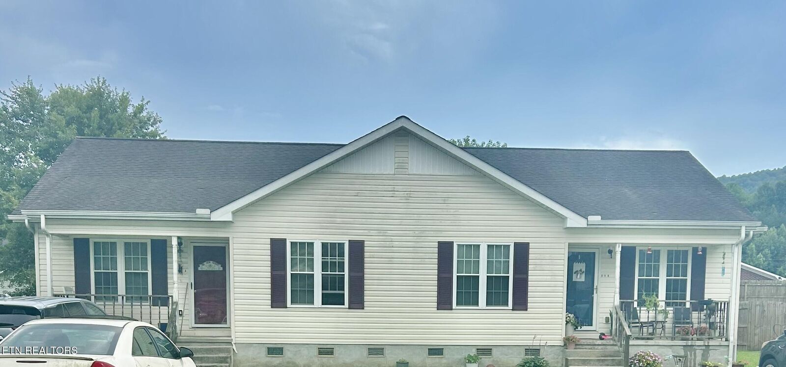 Property Photo:  919 Rochester Ave  KY 40965 