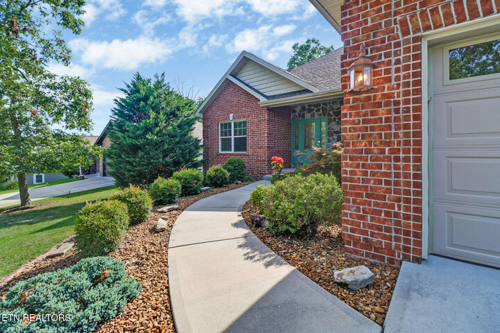 Property Photo:  107 Mariners Drive  TN 38558 
