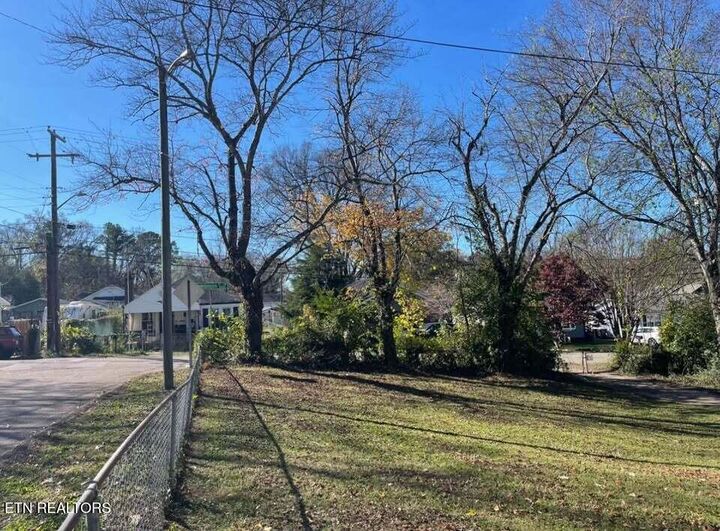 Property Photo:  243 SW Nicholson Ave  TN 37920 