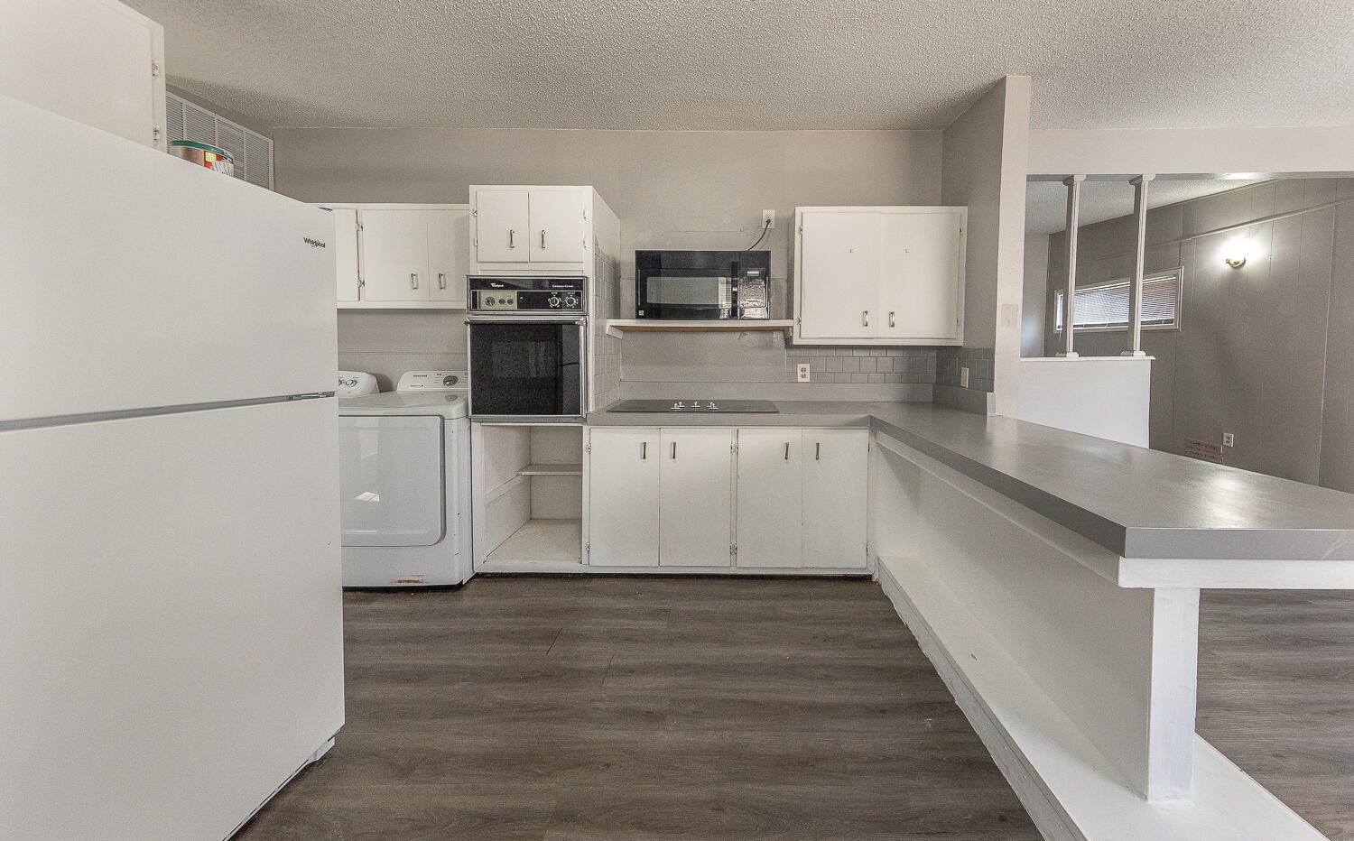 Property Photo: 4409 44th Street TX 79414