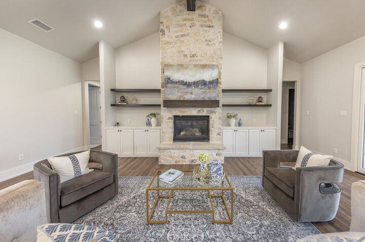 Property Photo:  10713 Huron Avenue  TX 79424 