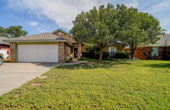 603 15th Street  Shallowater TX 79363 photo