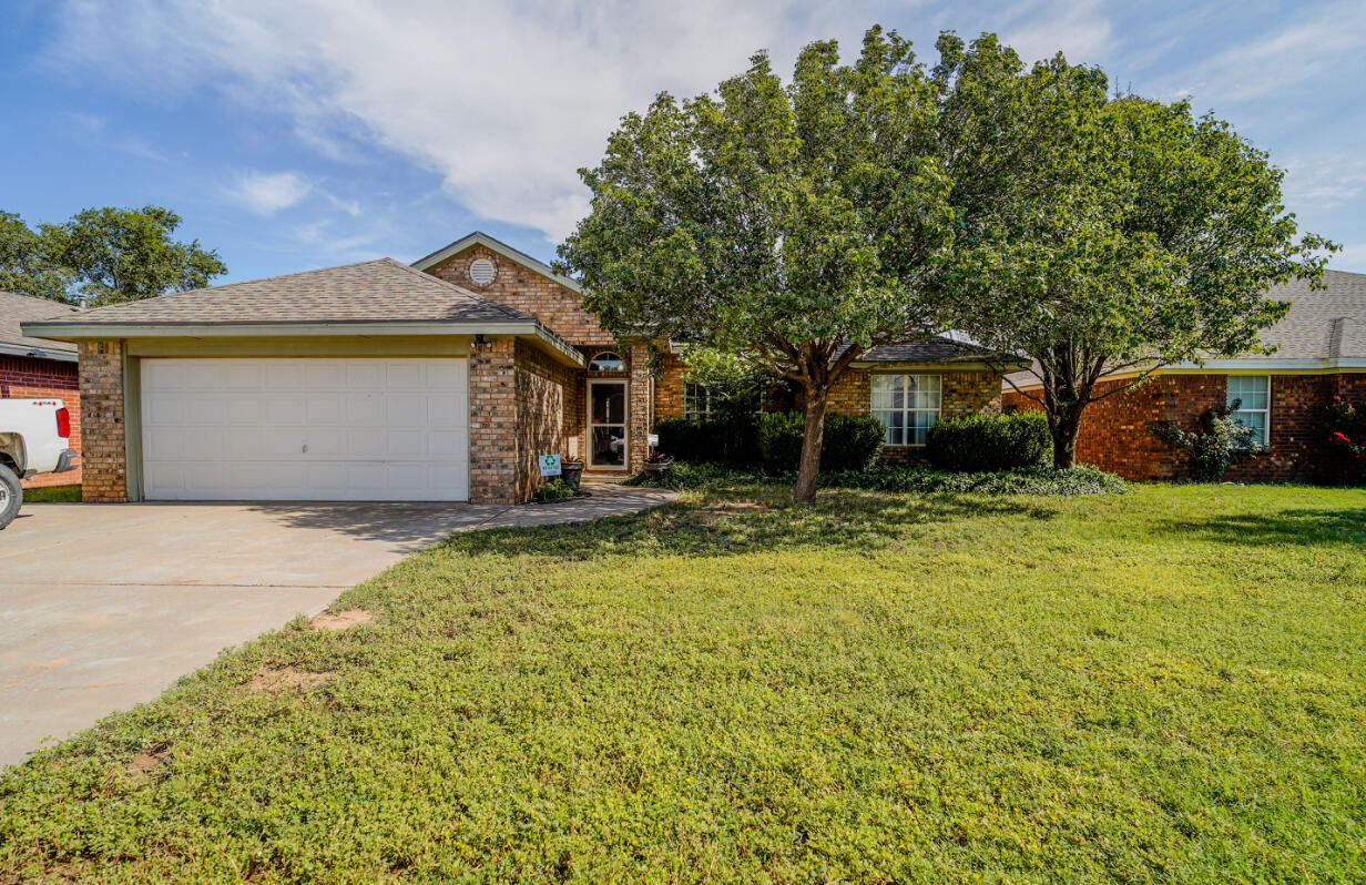 Property Photo:  603 15th Street  TX 79363 