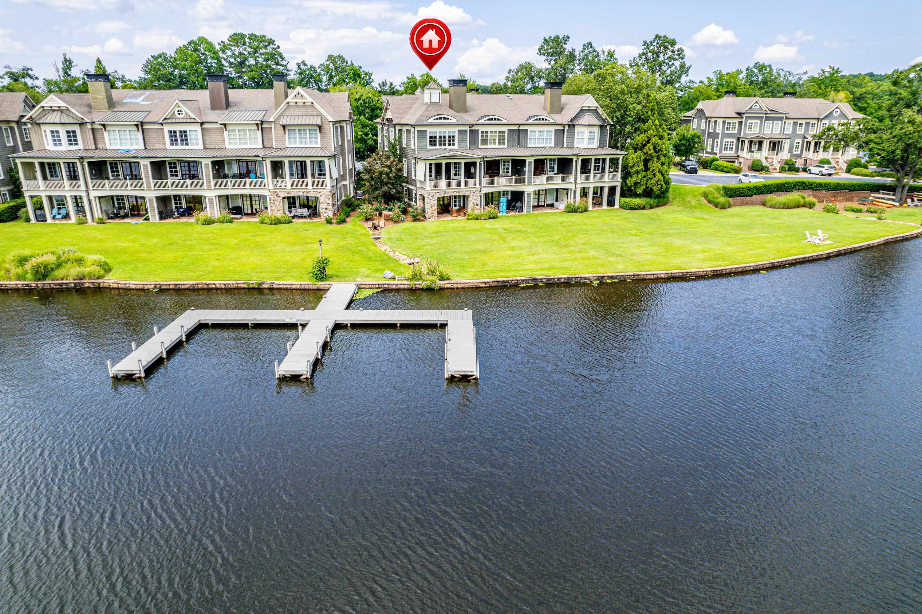 Property Photo: 888 Greensboro Road #304 GA 31024