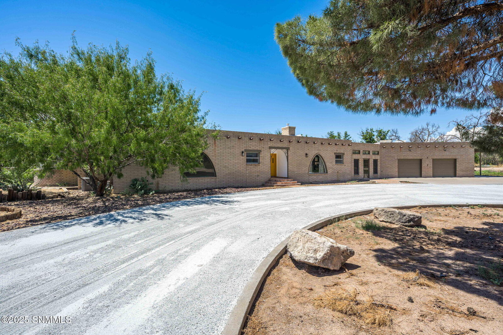 Property Photo:  1032 Carver Road  NM 88005 