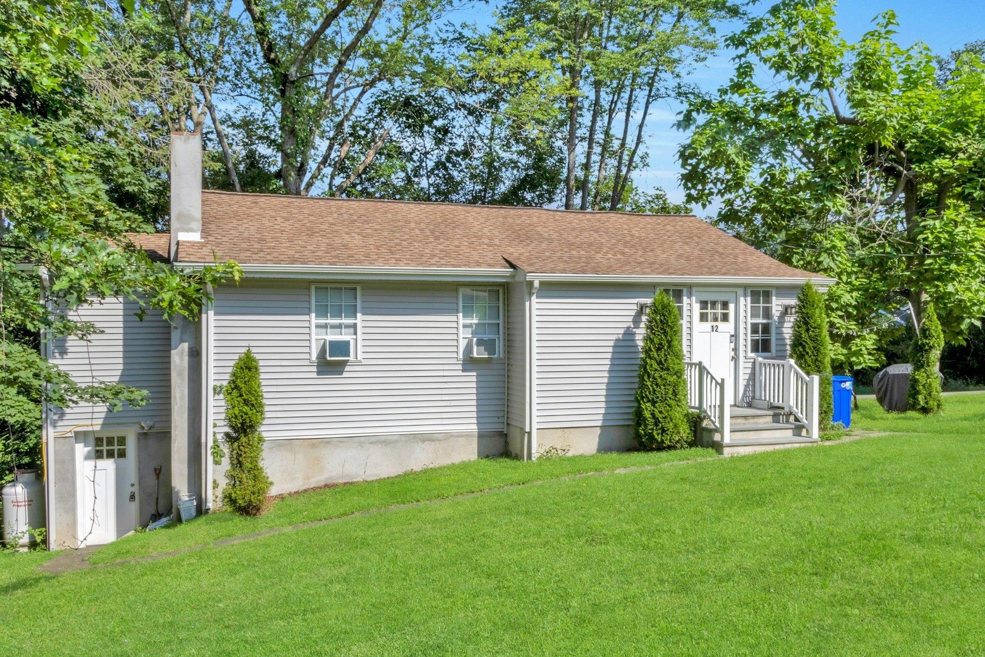 Property Photo: 12 Revere Road NY 10950