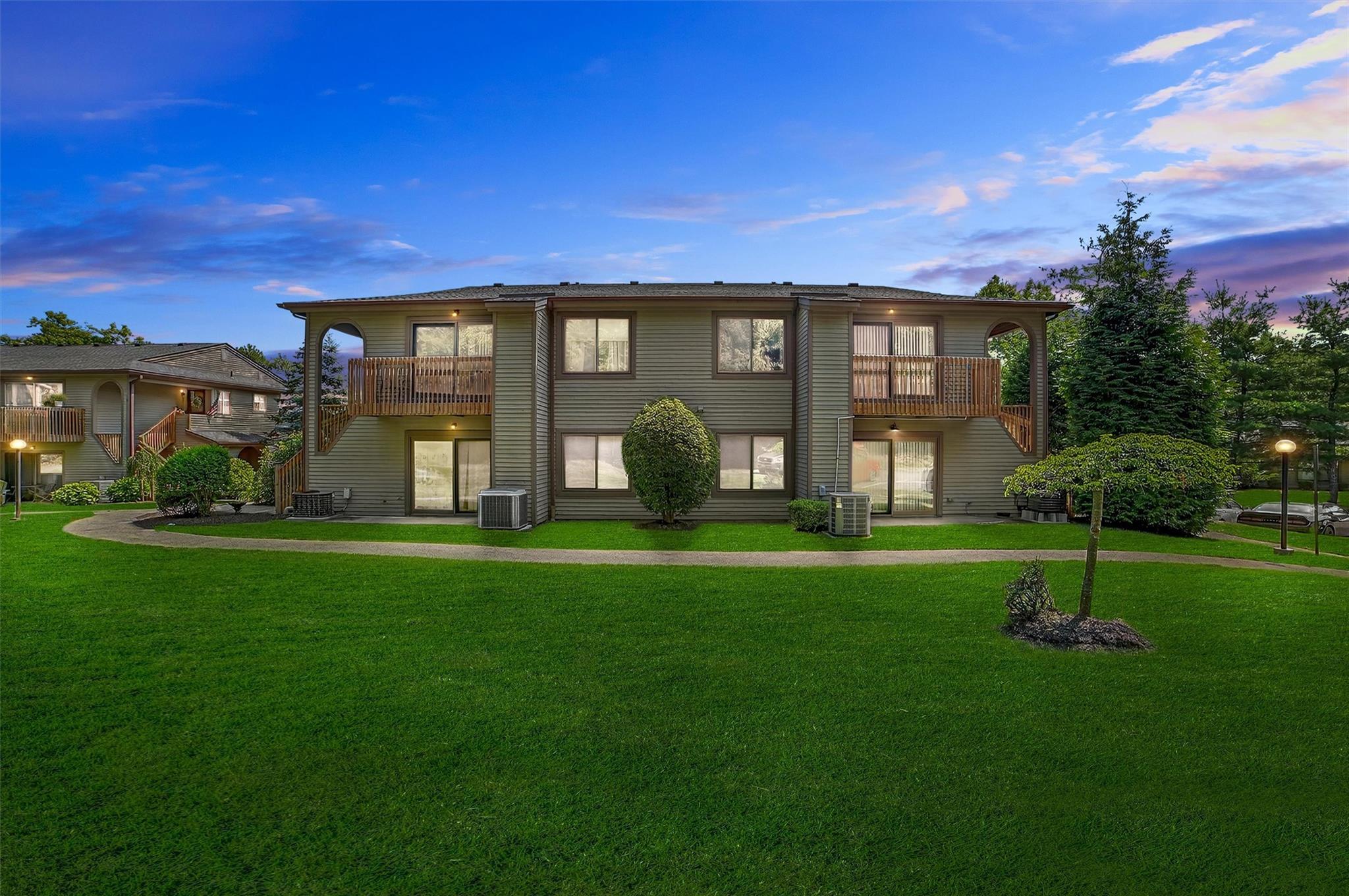 Property Photo: 48 Scenic View NY 10598