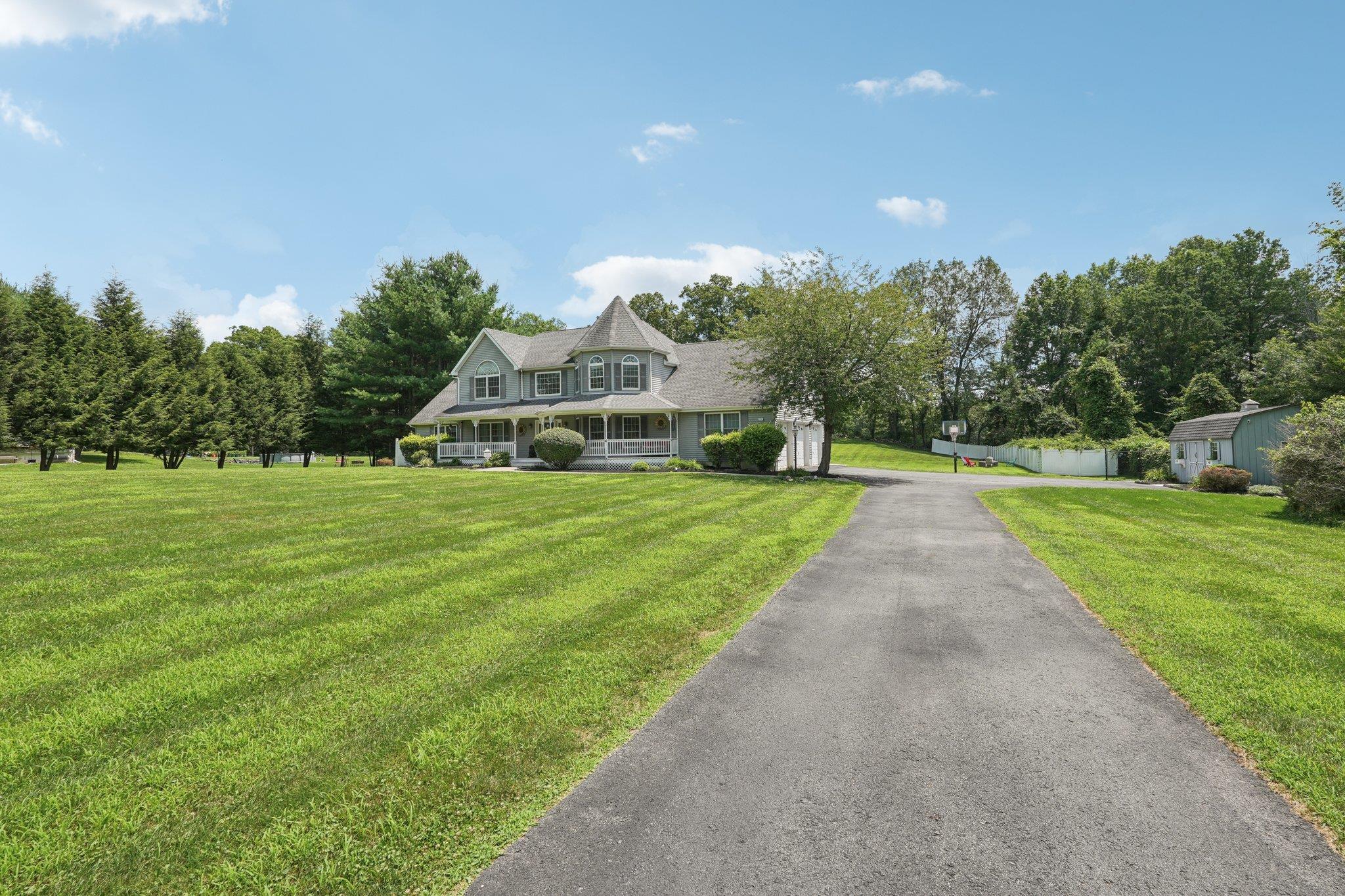 Property Photo:  28 Feiertag Road  NY 10941 