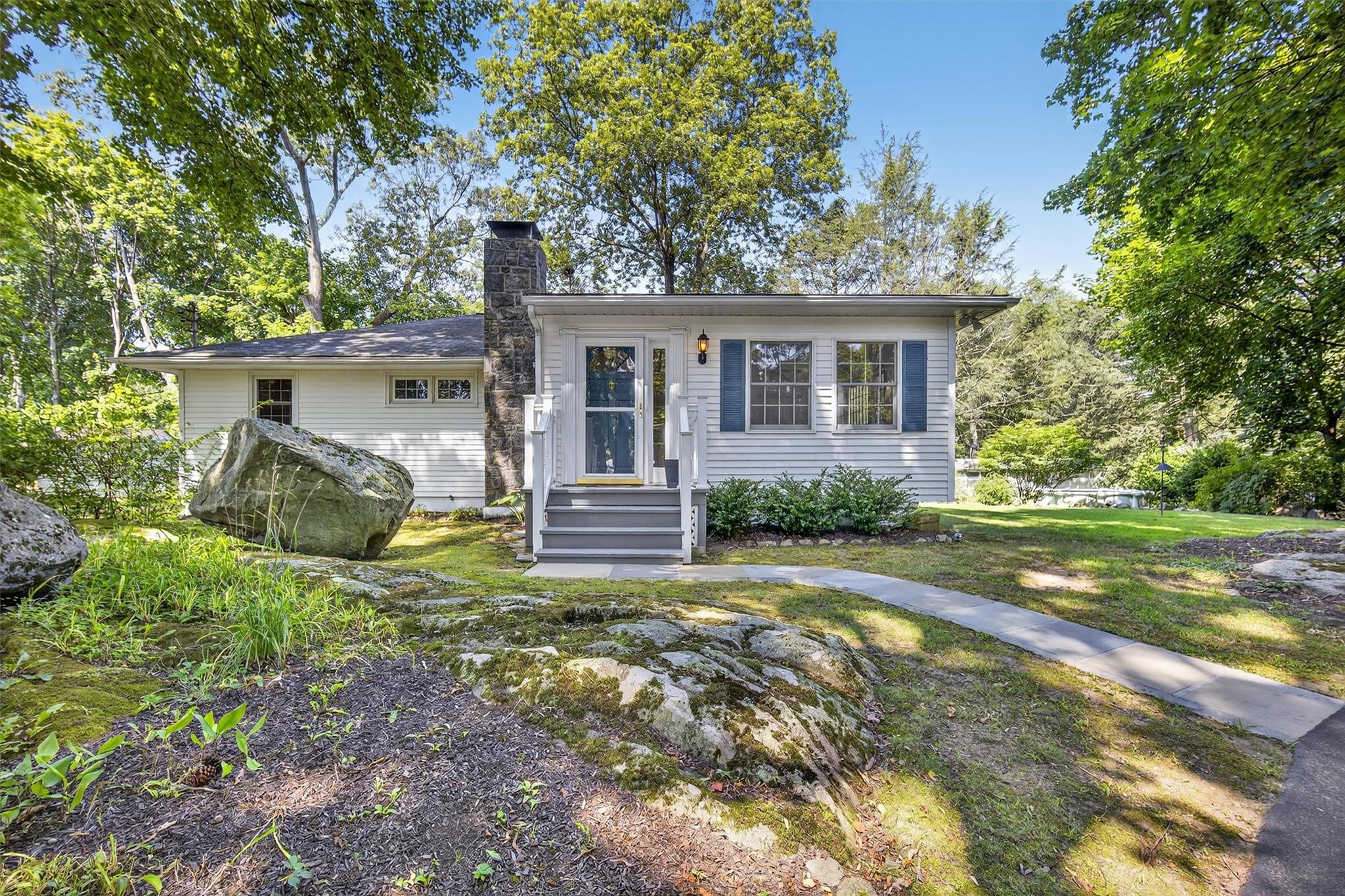 Property Photo:  101 Vista Terrace S  NY 10541 