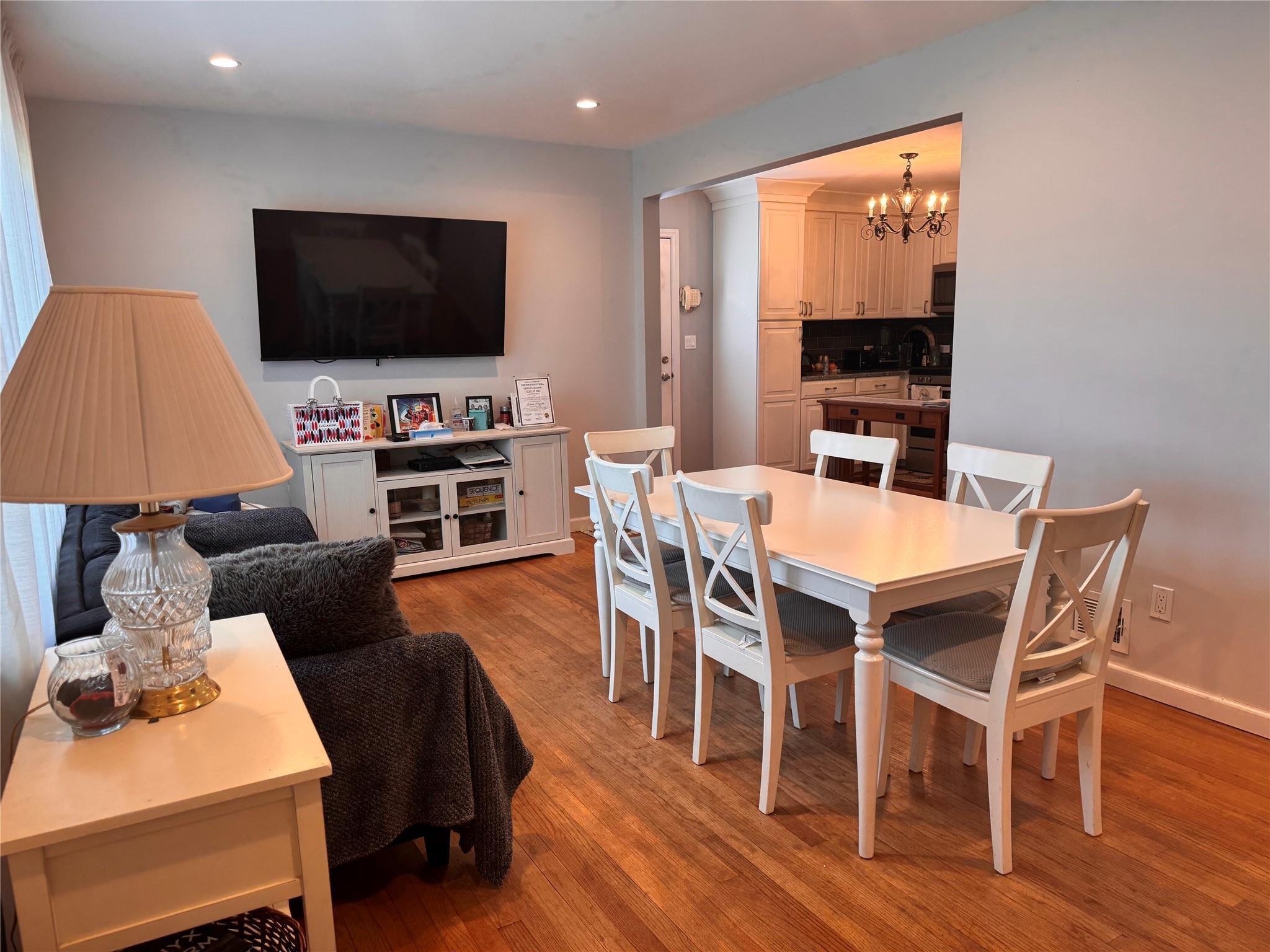 Property Photo: 55 Klein Avenue NY 10994