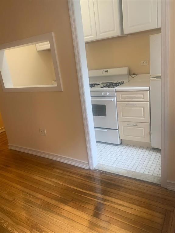 Property Photo: 2600 Henry Hudson Parkway 1E NY 10463