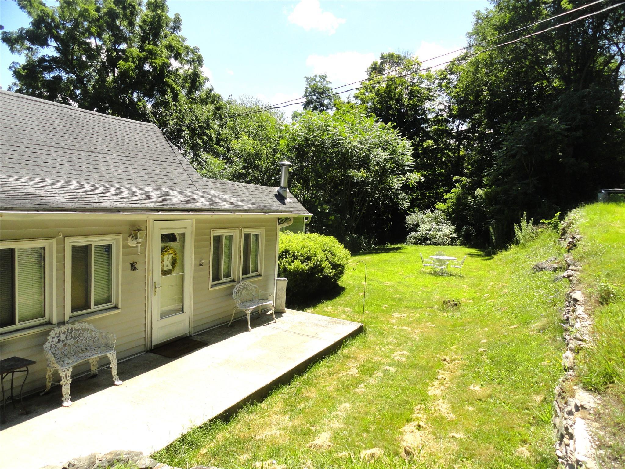 Property Photo:  198 Tinkertown Road  NY 12578 