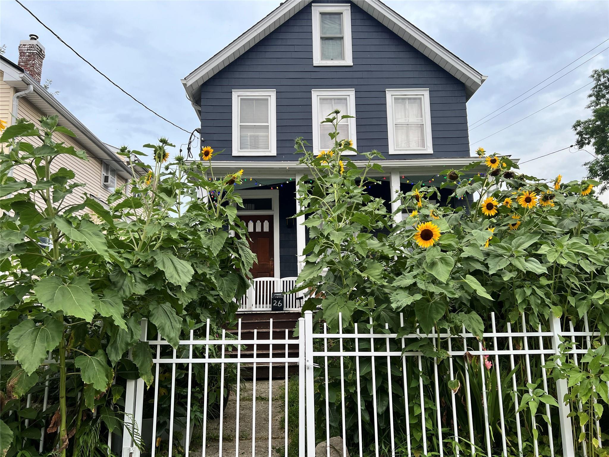 Property Photo: 26 Church Street NY 12508