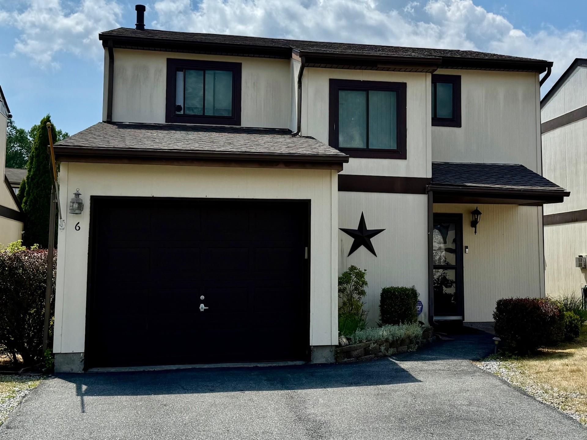 Property Photo: 6 Perrins Mews NY 10940