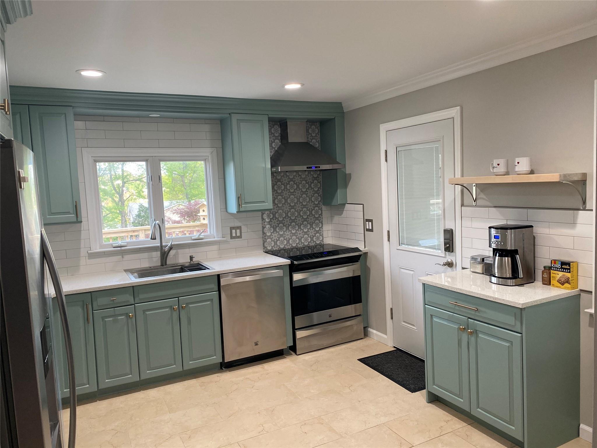 Property Photo: 678 Bellevue Avenue N NY 10703