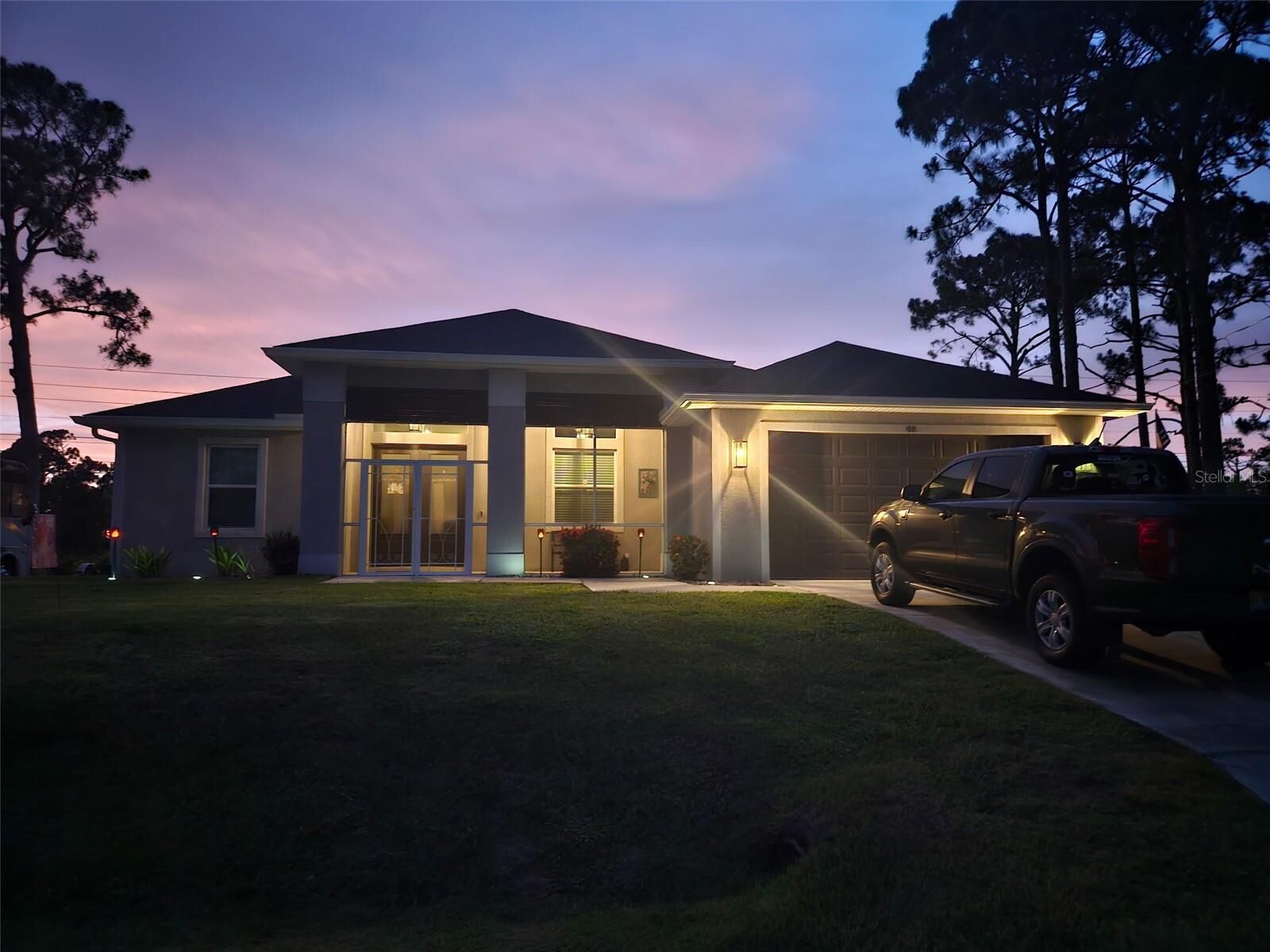 Property Photo: 4891 Weatherton Street FL 34288