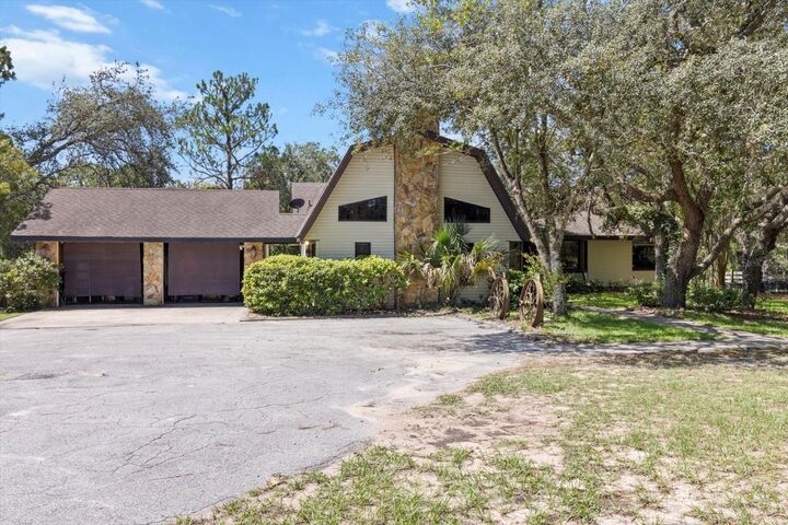Property Photo: 4200 W Breckenridge Court FL 34465