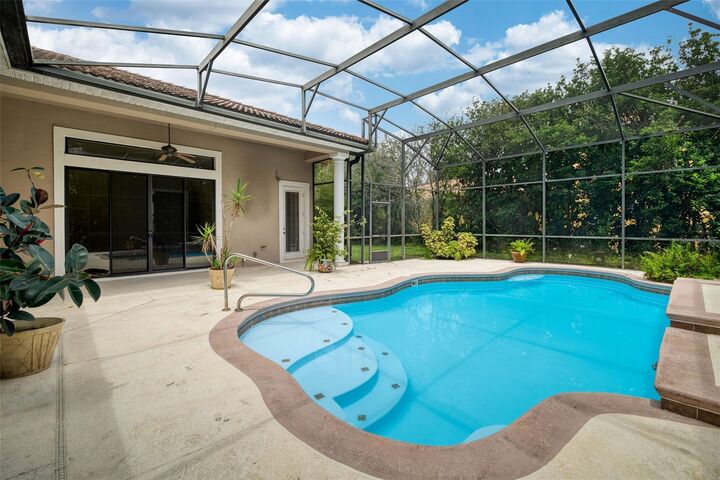 Property Photo: 11021 Hawkshead Court FL 34786