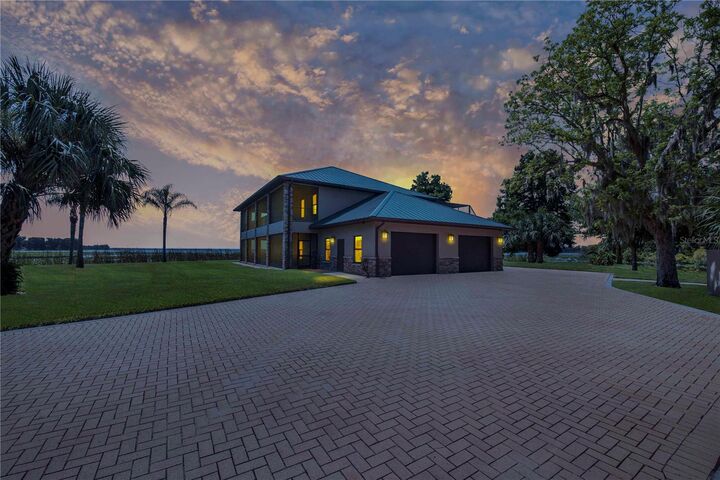 6437 Cherry Pocket Lane  Lake Wales FL 33898 photo