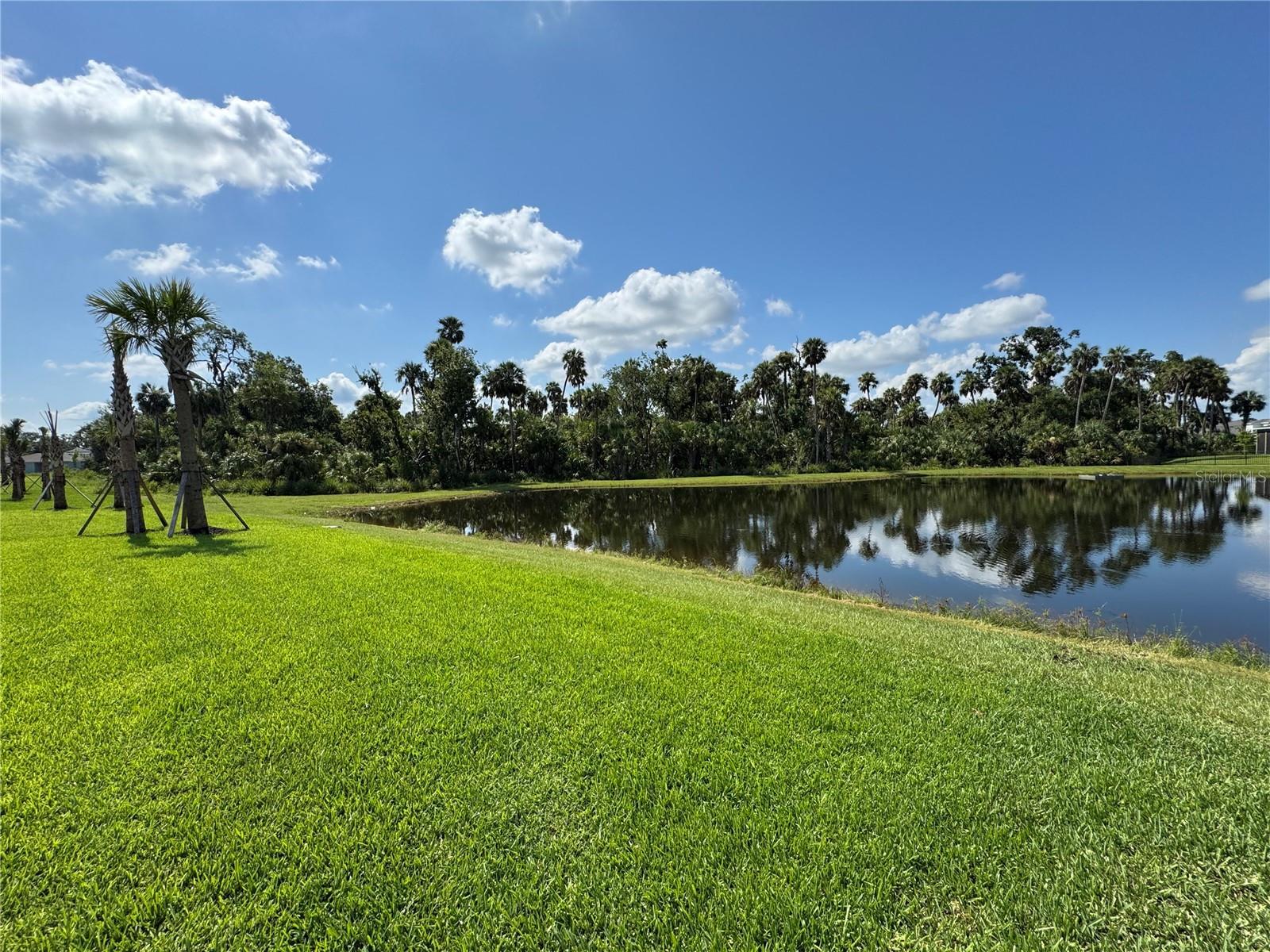 Property Photo: 9872 Last Light Glen FL 34219