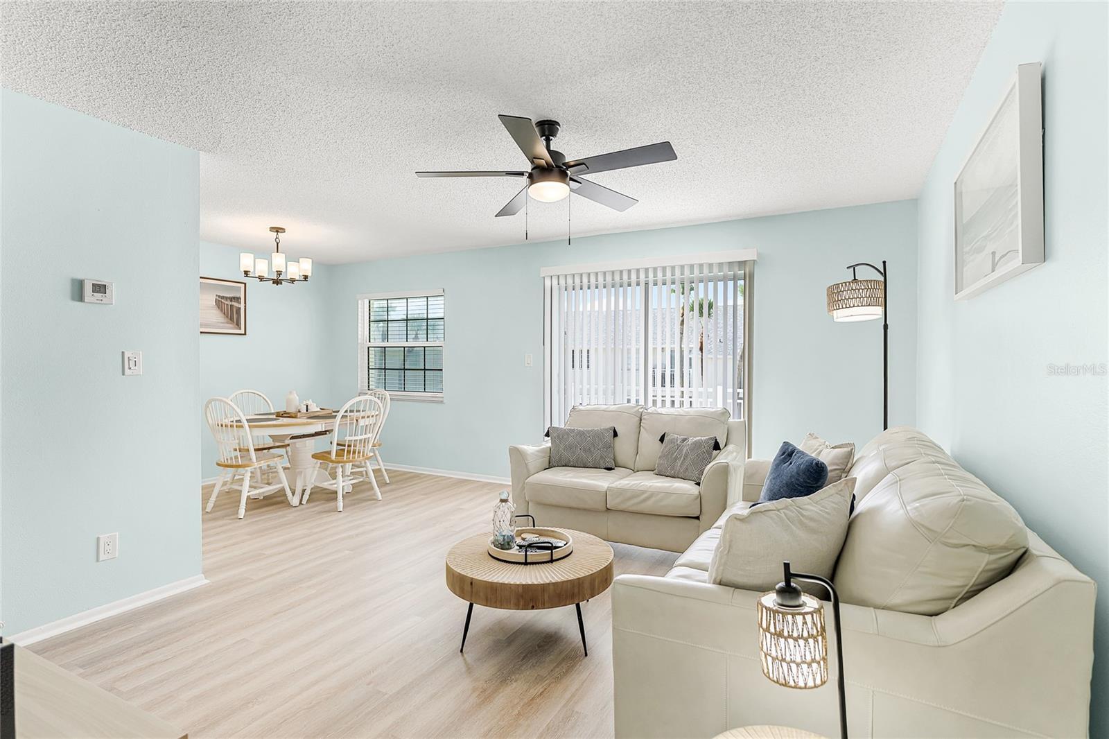 Property Photo: 4225 S Atlantic Avenue 2070 FL 32169