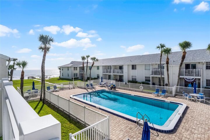Property Photo: 4225 S Atlantic Avenue 2070 FL 32169