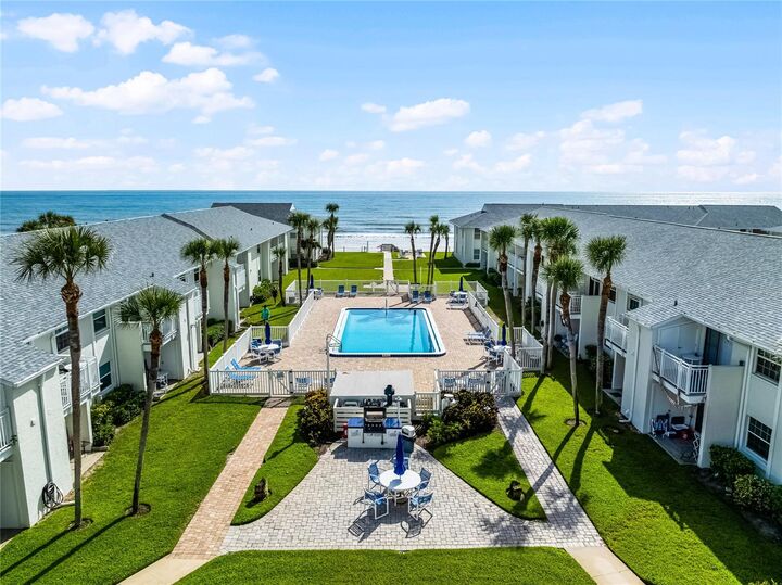 Property Photo:  4225 S Atlantic Avenue 2070  FL 32169 