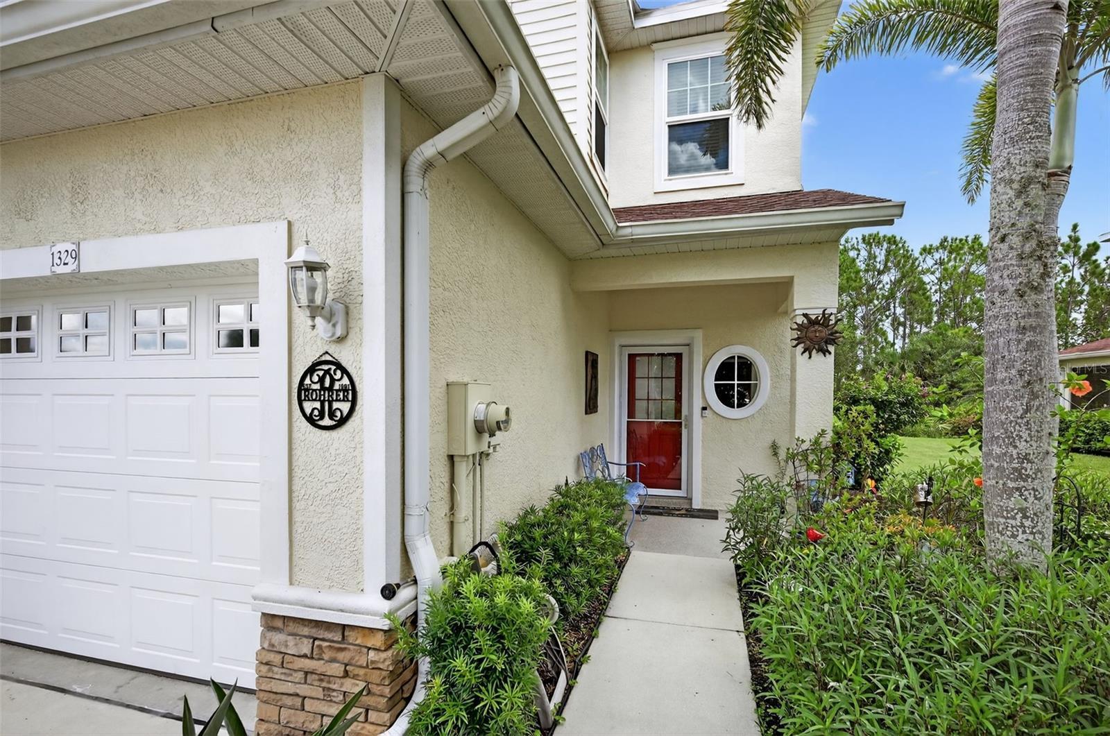 Property Photo: 1329 Jonah Drive FL 34289