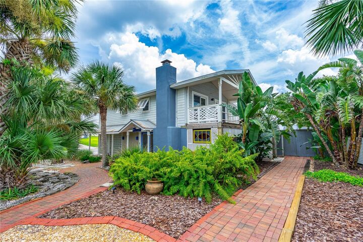 Property Photo:  4026 Cardinal Boulevard  FL 32127 