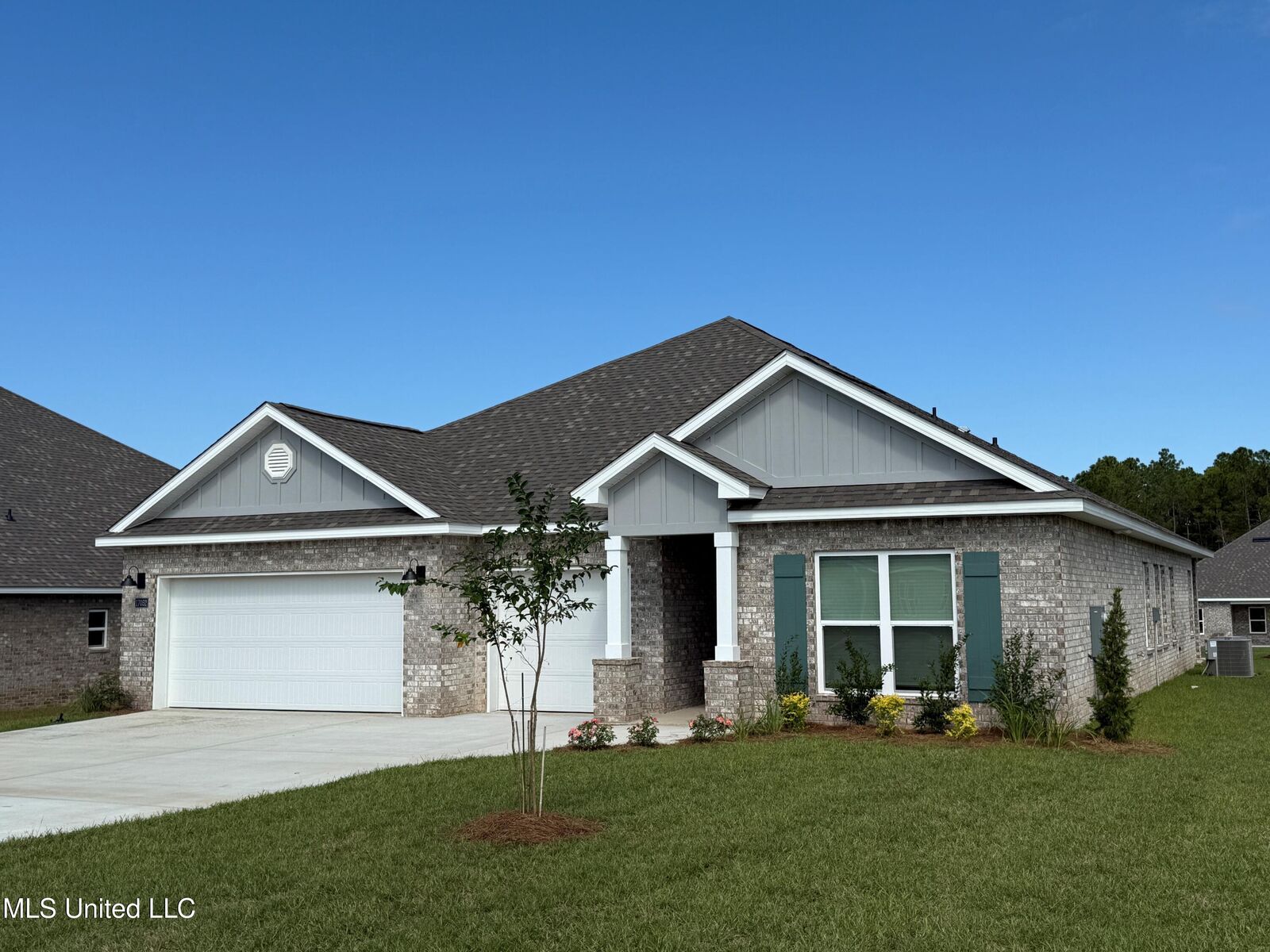 Property Photo: 17052 River Hills Drive MS 39503