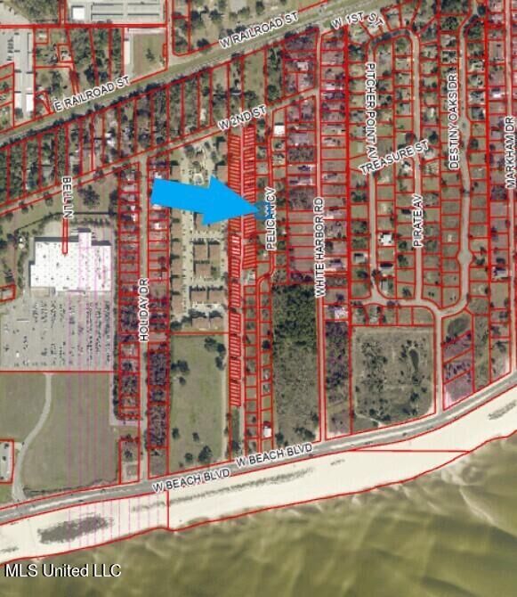 17 Pelican Lane  Long Beach MS 39560 photo