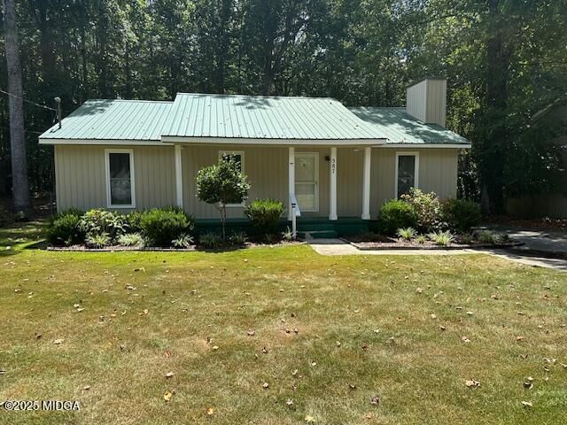 Property Photo:  587 Lacebark Drive  GA 31220 