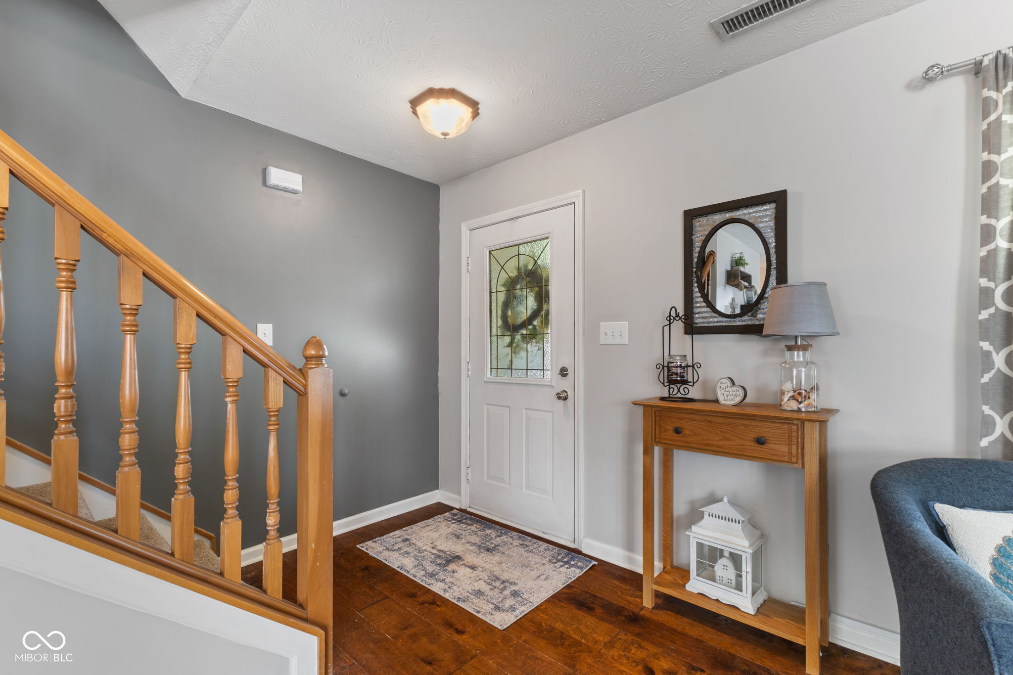 Property Photo:  12403 Carriage Stone Drive  IN 46037 