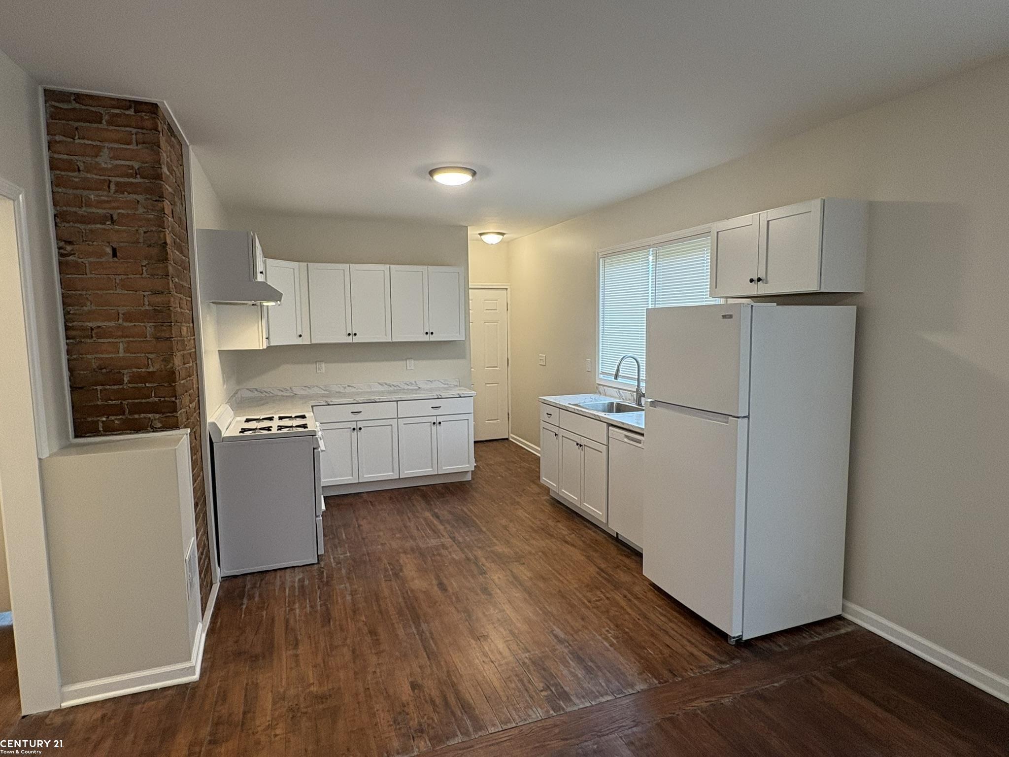Property Photo:  3198 Concord St Street  MI 48207 